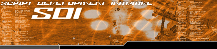 SDI title